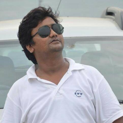 Amit Gautam